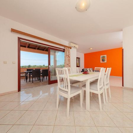 Villa Lili Пула Екстериор снимка