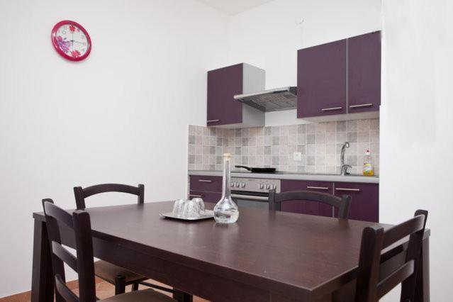Villa Lili Пула Стая снимка