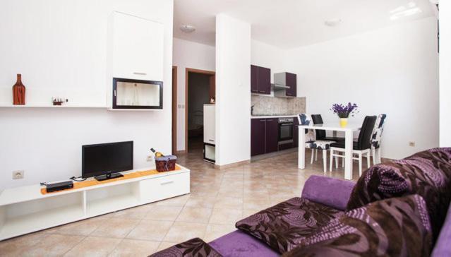 Villa Lili Пула Стая снимка