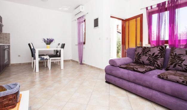 Villa Lili Пула Стая снимка