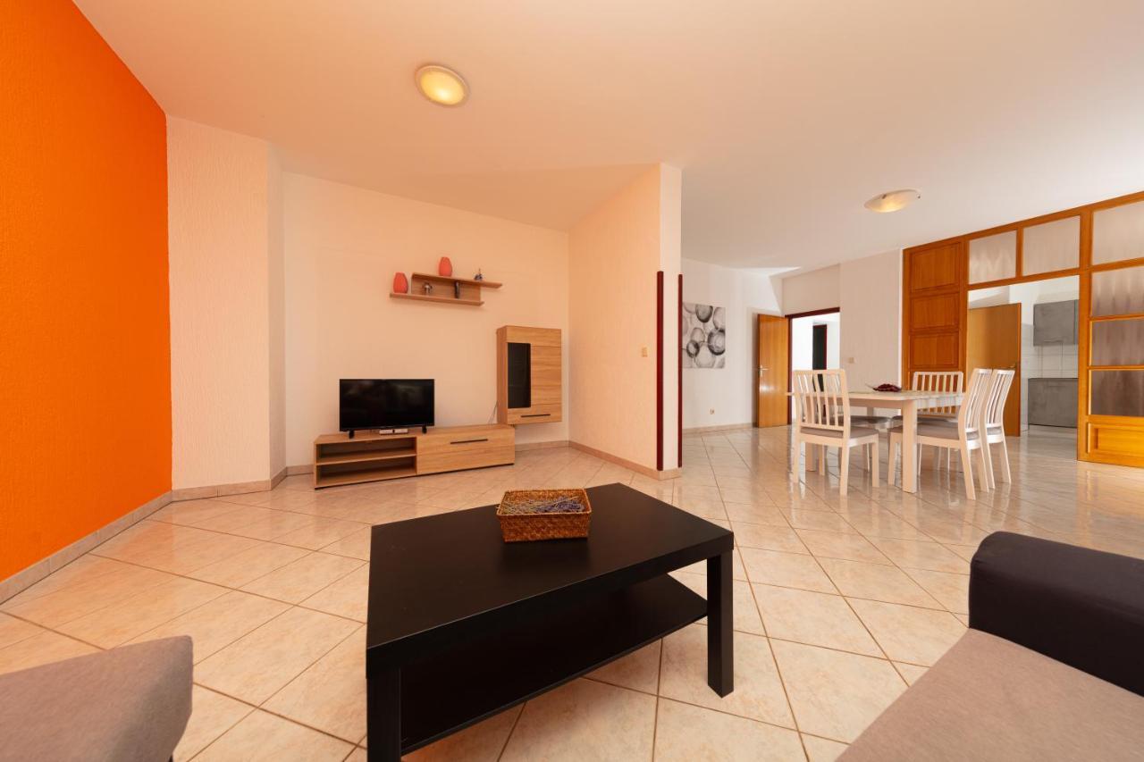 Villa Lili Пула Екстериор снимка