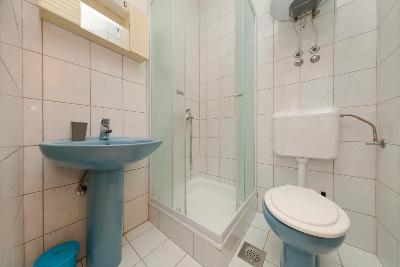 Villa Lili Пула Екстериор снимка