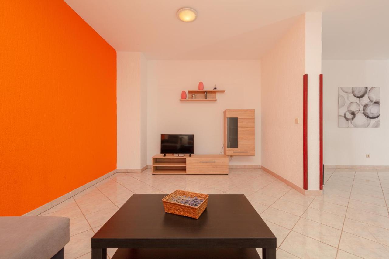 Villa Lili Пула Екстериор снимка