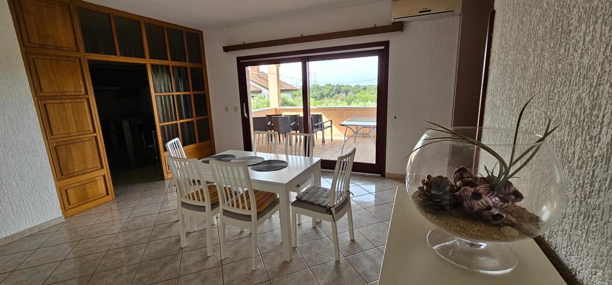 Villa Lili Пула Стая снимка